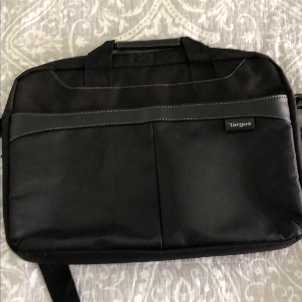 Targus 15 inch laptop bag